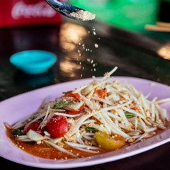 Review Special Price The 10 Tastings Of Chiang Mai With Locals Private Street Food Tour