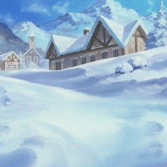 Snowbank Town