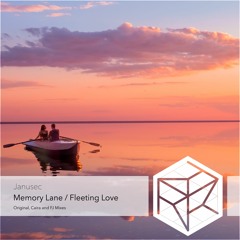 Janusec - Memory Lane (Caira Remix)