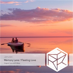 Janusec - Fleeting Love (FJ Remix)
