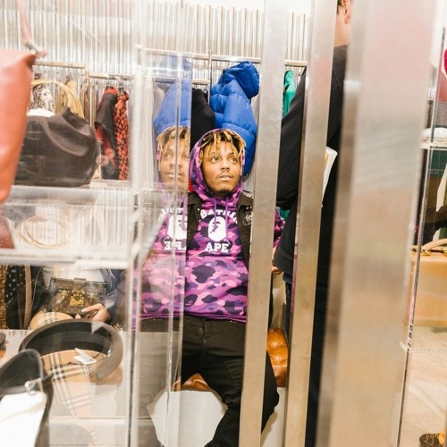 Stream Juice WRLD It Ain't So (Personification) (Unreleased) by Name