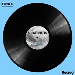 El Patio Podcast #034 - Sergio Bifeis