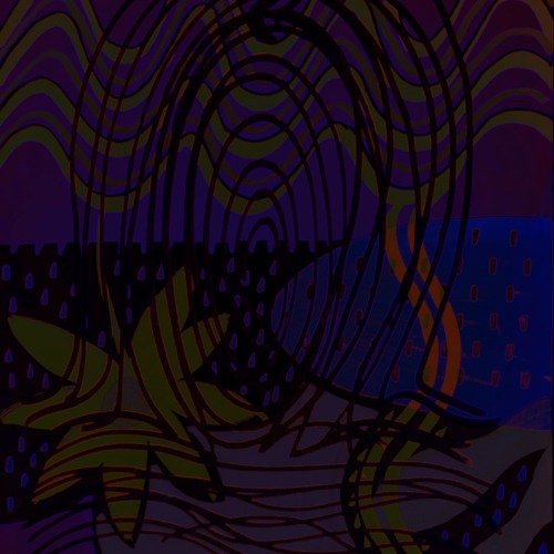 Intense - Sax Lick