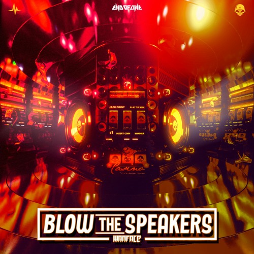 Warface - Blow The Speakers