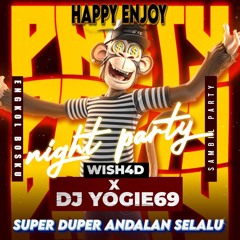 MEDAN BOXING/BECAK TURBO