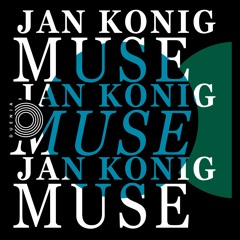 Jan Konig - Überall (Original Mix)