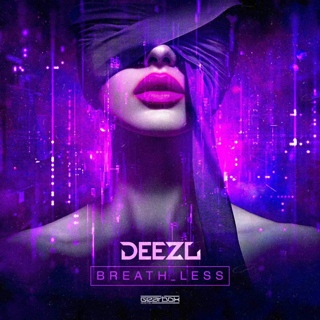 Stream BREATH_LESS by Gearbox Digital | Listen online for free on