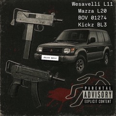 Wesavelli_L11,  Mazza_L20,  Bov,  Kickz  -  Another Life