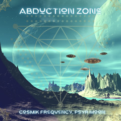 Abduction zone