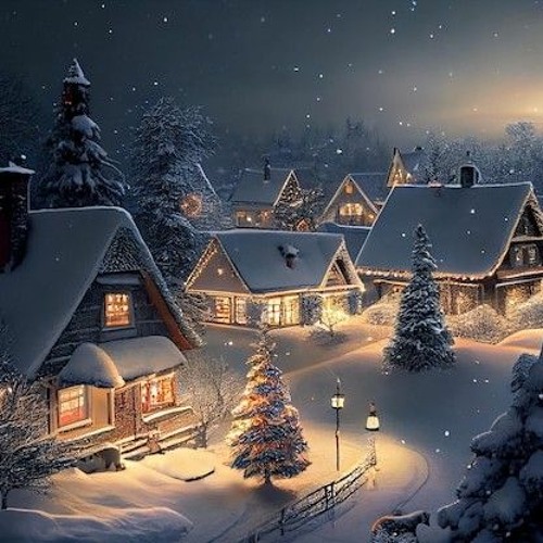 A Winter's Tale