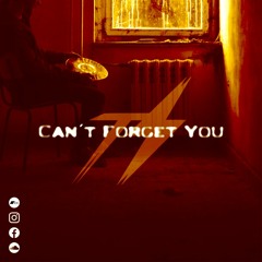 Can’t Forget You (Original Mix)