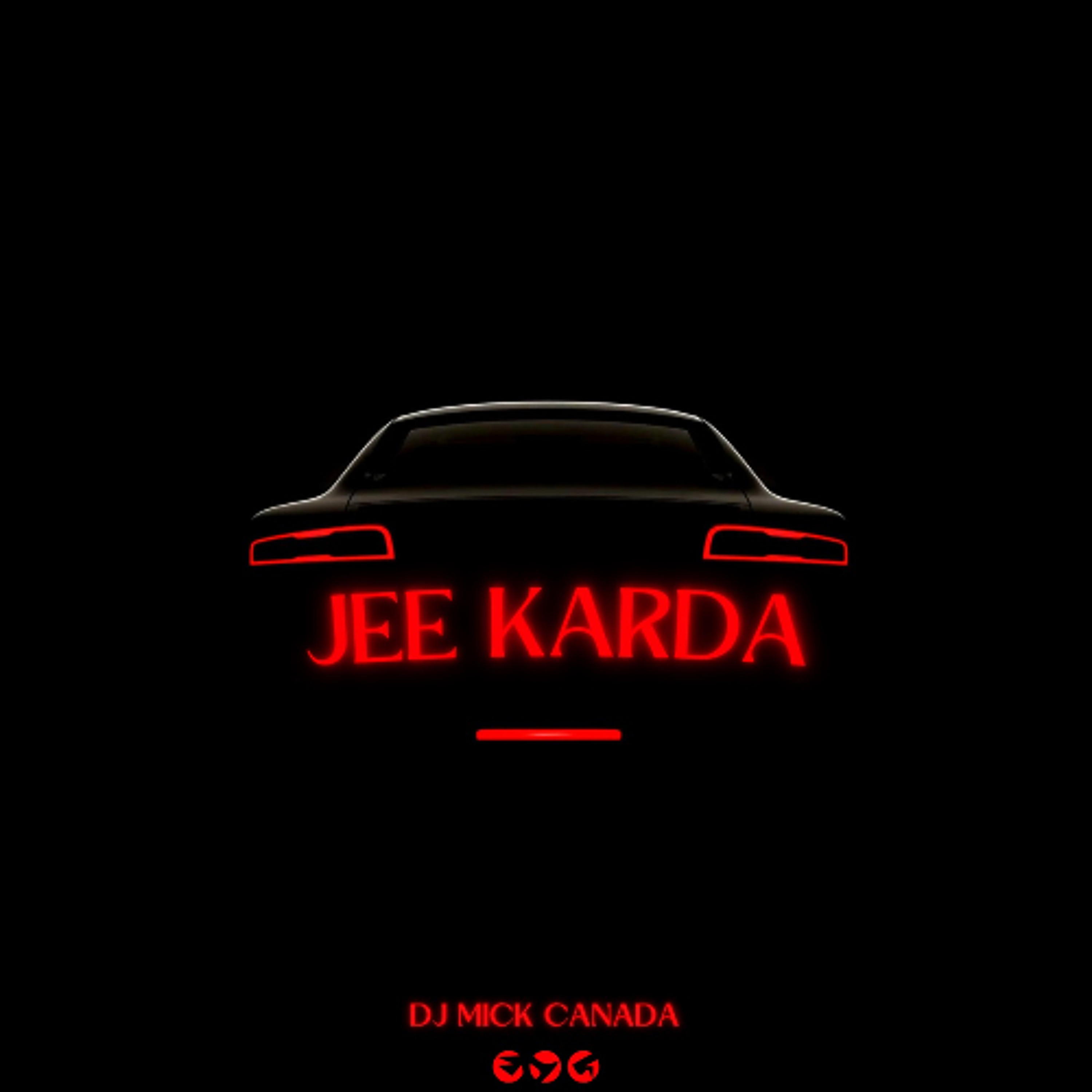 Dj Mick - Jee Karda (Dj Edit Throwback Remix)