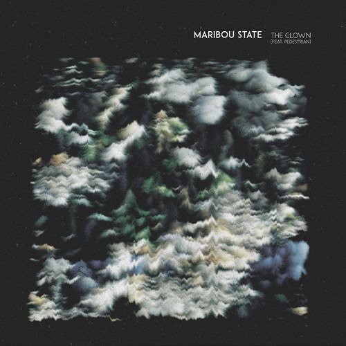 Maribou State - Clown (Dan Rutledge Remix)