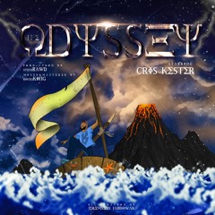 Cris kester - The Odyssey