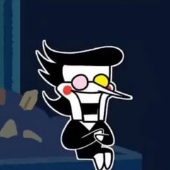 Deltarune: B.I.G Shot