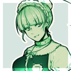 I cleaned up Iku's samples and made a CVVC out of it 「+ Finished Cover」