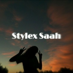 Stylex Saah x Pasi Hala - Forever (Siren Jam)