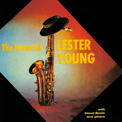 Blue Lester