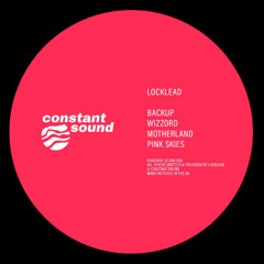 PREMIERE: Locklead - Motherland