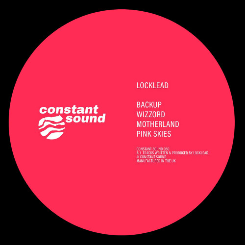 PREMIERE: Locklead - Motherland