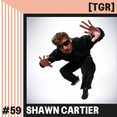 Pick 'n' Mix #59: Shawn Cartier