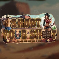Shoot Your Shot X Dj Stabbur 2024 Hjemmesnekk