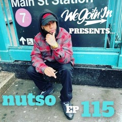 Episode 115 - The Nutso Interview