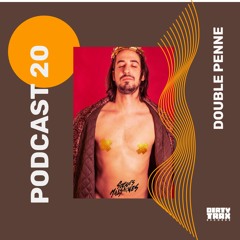Dirtytrax Podcast #20 - Double Penne