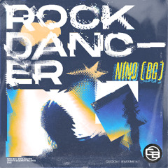 Nino (BG) - Rock Dancer