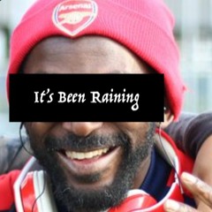 It's Been Raining x MCM