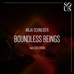 Boundless Beings feat. Soultrain (Original Vocal Mix)