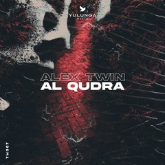 Alex Twin - Al Qudra