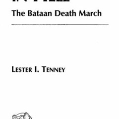 [FREE] EBOOK 📒 My Hitch in Hell: The Bataan Death March (Memories of War) by  Lester