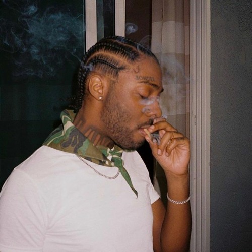 Stream Brent Faiyaz - Dead Man Walking (w/ drums) by cigarettes