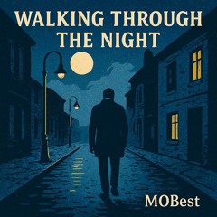 Walking Through the Night
