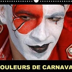 ⏳ LIRE EPUB Couleurs de Carnaval 2020 Free