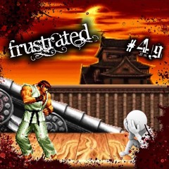 FRUSTRATED