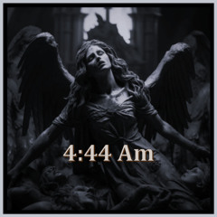 4:44 Am