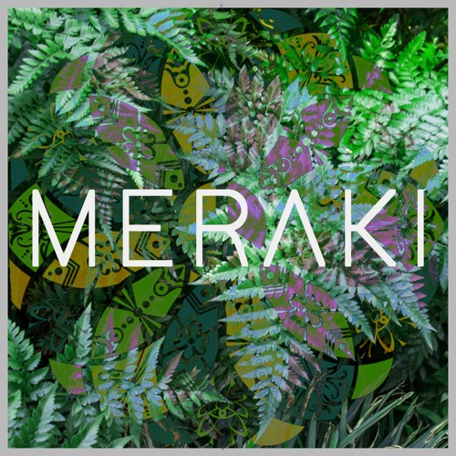 Meraki - Carbon - Free Download