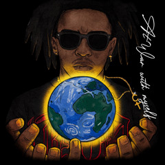 Li Wido - At War Wit Myself.m4a