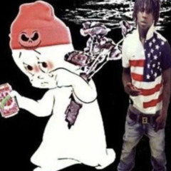 nocap +saf_go prod. jane cocaine