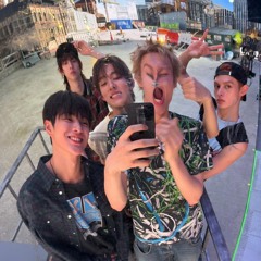 Cortis - FaSHioN (speed up)