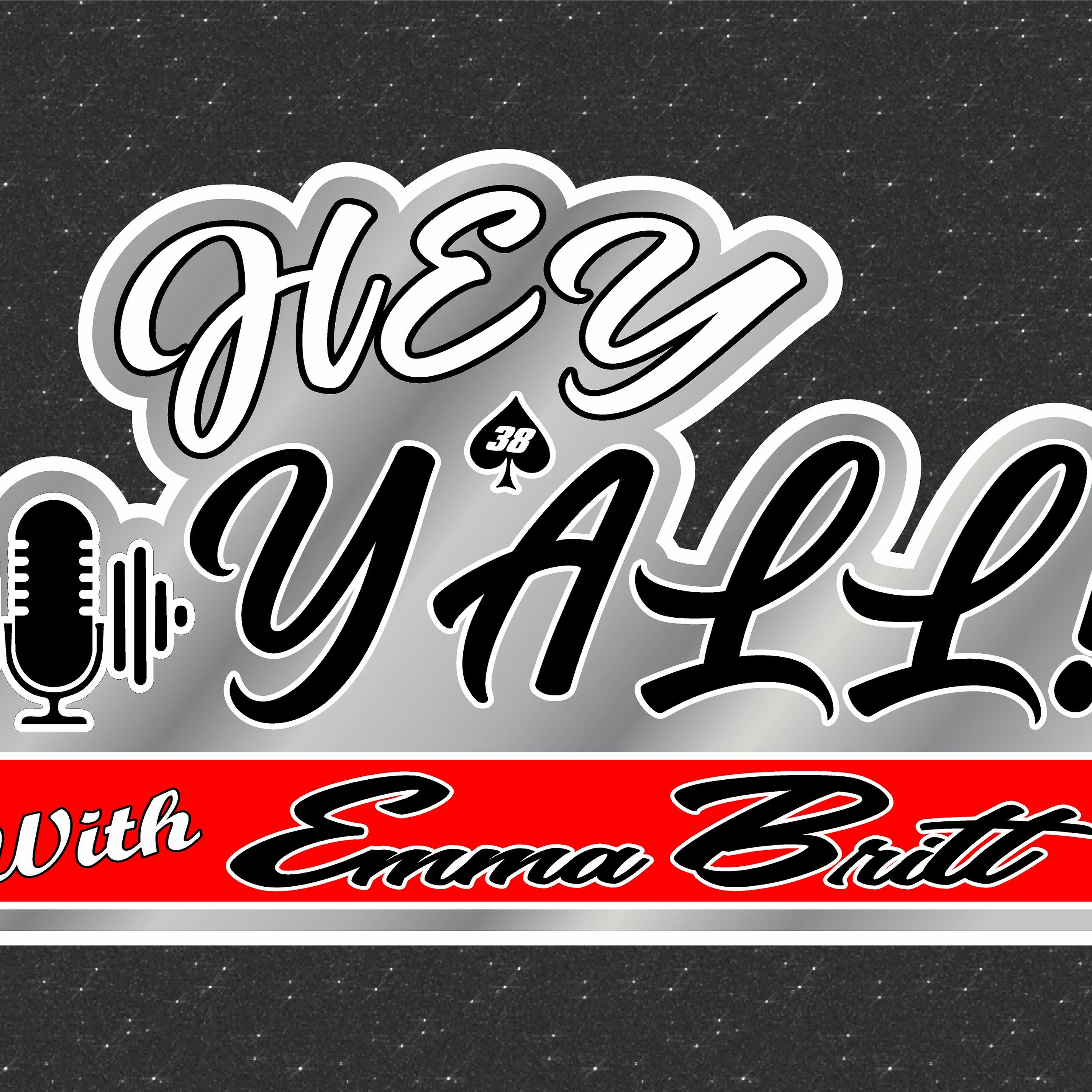 Hey Y'all Episode 11 with Haley Constance episode artwork