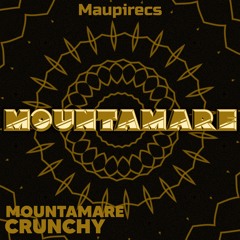 Mountamare - Crunchy