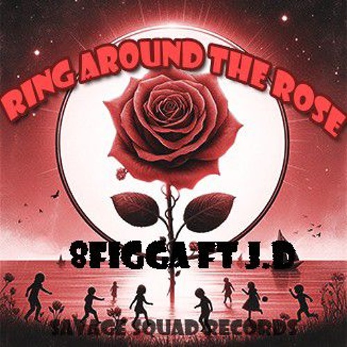 Ring Around The Rose × Jay Dee