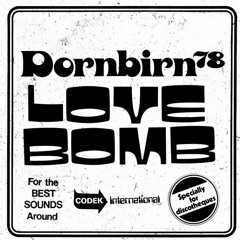 LV Premier - Dornbirn 78 - Love Bomb (Boys' Shorts Mix)