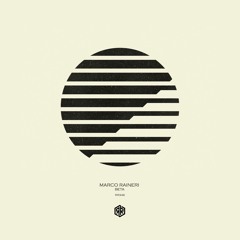 Marco Raineri - Beta (Original Mix)  160Kbps