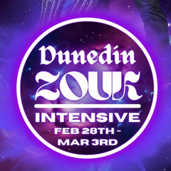Saturday Night High Energy Room - Dunedin Zouk Intensive 2025 - Wesz Dj