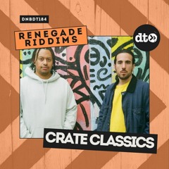 RENEGADE RIDDIMS: Crate Classics