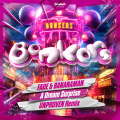 New bonkers